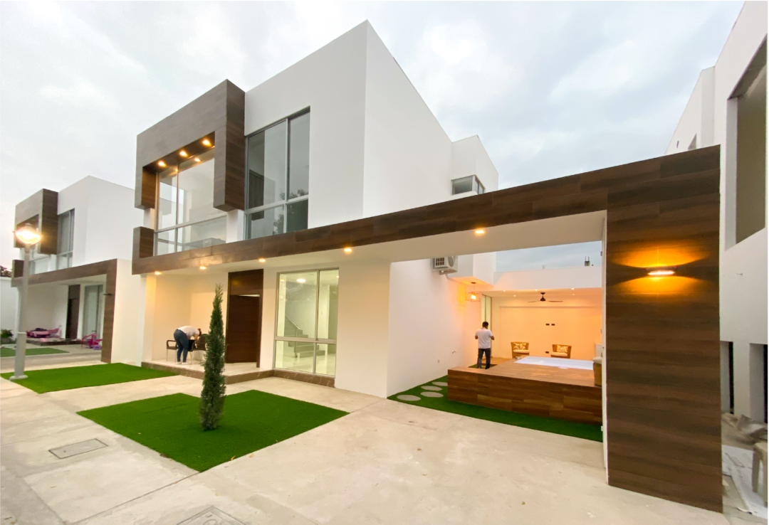 Casa Marisol