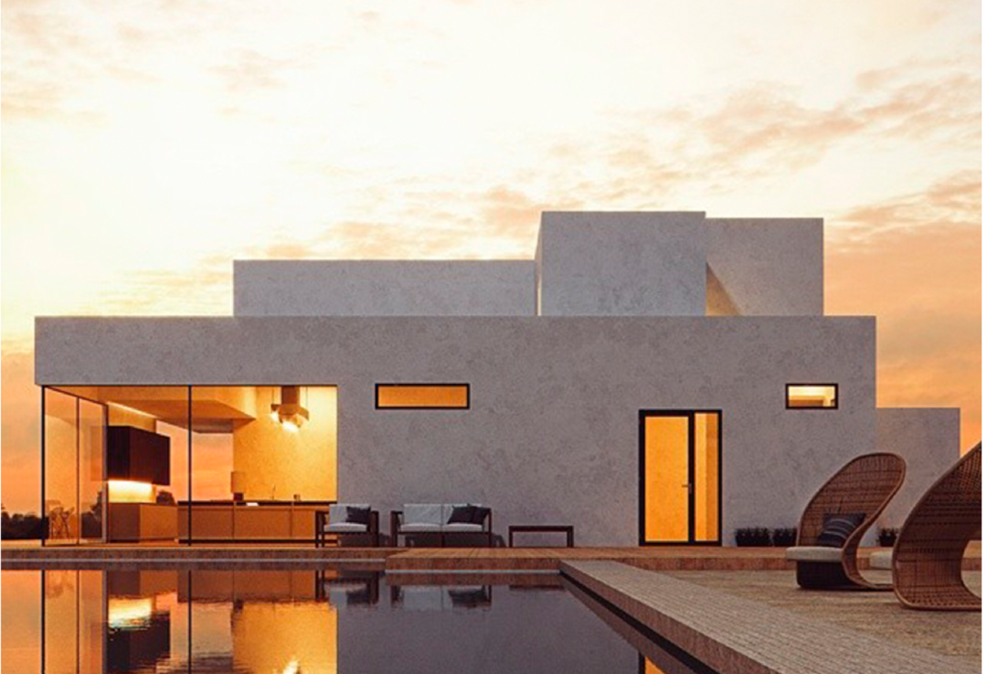 Casa Solaria