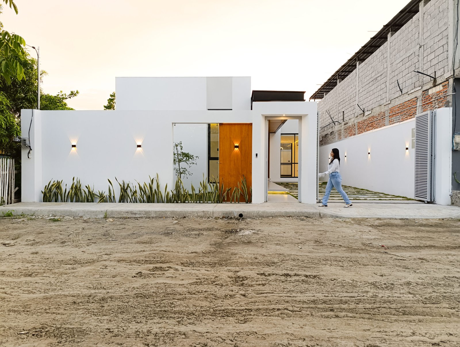 Casa Mieles