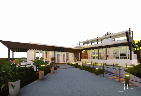 Casa Mistele