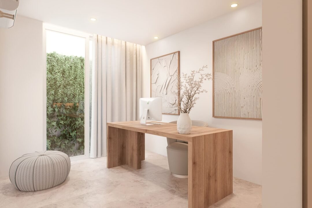 Remodelación Parraga
